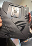 ROG CROSSHAIR X870E HERO主板 支持 CPU 9900X3D/9950X3D/9800X3D (AMD X870E/socket AM5) 曬單實(shí)拍圖