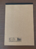 1000張分區(qū)草稿紙小學(xué)生用草稿本數(shù)學(xué)演草本驗(yàn)算考研專用高中初中大學(xué)生筆記本本子錯(cuò)題白紙 空白草稿紙 1本【每本200頁(yè)】 曬單實(shí)拍圖
