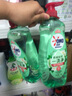 奧妙大桶酵素餐具凈洗潔精 白茶檸檬草 1kg*2 4斤裝1泵1補 去鍋具焦糊 曬單實拍圖