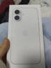 Apple/蘋(píng)果 iPhone 16（A3288）256GB 白色 支持移動(dòng)聯(lián)通電信5G 雙卡雙待手機 曬單實(shí)拍圖