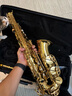 雅馬哈（YAMAHA）日本雅馬哈62 82Z 875EX 26 S1中音次中音薩克斯 原裝正品 62中音【原裝進(jìn)口】 曬單實(shí)拍圖