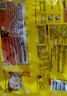 灣仔碼頭 上湯小云吞 早餐速食 生鮮食品 [熱銷爆款]鮮美豬肉云吞600g*3袋 曬單實(shí)拍圖