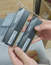 金百達（KINGBANK）32GB(16GBX2)套裝 DDR5 6000 臺式機內存條海力士A-die顆粒 星刃黑 C28 Deepseek硬件 曬單實(shí)拍圖