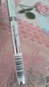歐萊雅眉筆持色不易暈染不易掉色一筆三頭三合一初學(xué)者砍刀頭野生眉自然 【深棕色】一支（適合深棕/咖啡發(fā)色） 曬單實(shí)拍圖
