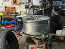 耐家零跑C11韓泰輪胎 255/45R20 101V K127E EV原配20寸255 45 20 255/45/20 韓泰 精品拆車(chē)【95成新】 曬單實(shí)拍圖