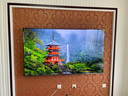 海信電視75E3Q Pro 75英寸 300Hz高刷 108分區(qū)MiniLED 3G+64G大內(nèi)存 護(hù)眼 一級(jí)能效 國(guó)家補(bǔ)貼以舊換新 曬單實(shí)拍圖