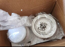 小熊（Bear）輔食機嬰兒專用 蒸煮攪燉一體多功能料理機輔食鍋 6葉單杯單刀Q3 曬單實拍圖