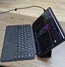 宏碁（acer）非凡GO平板電腦二合一12.6英寸2.5K OLED觸控屏 N150  WIN11系統(tǒng)WIFI6 16G+512G灰色  宏基 曬單實(shí)拍圖