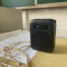 金運【爆款熱銷(xiāo)70W+丨新東方名師推薦】小蜜蜂擴音器教師專(zhuān)用無(wú)線(xiàn)領(lǐng)夾麥克風(fēng)教學(xué)講課導游器防嘯叫便捷 【磁吸充電丨無(wú)線(xiàn)雙麥】輕奢黑 曬單實(shí)拍圖