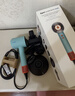 戴森（DYSON）HD16 全新智能吹風(fēng)機 Supersonic 電吹風(fēng) 負離子 速干護發(fā)  禮物推薦 HD16彩陶青色 曬單實(shí)拍圖