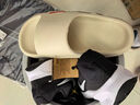 耐克NIKE男子跑步鞋REVOLUTION 7運(yùn)動(dòng)鞋F(xiàn)B2207-001黑白42.5 曬單實(shí)拍圖