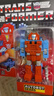 變形金剛（TRANSFORMERS）兒童男孩玩具模型手辦周邊模玩禮物復(fù)古掛卡系列變速箱G1094 曬單實(shí)拍圖