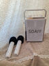 索愛（soaiy）SSK03家用電木吉他樂器音箱音響話筒麥克風戶外k歌廣場舞戶外k歌演出便攜音響手提音響擴音器七夕 曬單實拍圖