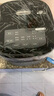 美的（Midea）電飯煲4L電飯鍋抗菌青瓷內(nèi)膽特色鹵燉一鍵柴火飯多功能微壓家用3-4人智能預(yù)約MB-4E86  曬單實(shí)拍圖