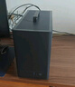 AMD R5 5600/RX7650GRE/6500XT迷你主機ITX整機手提DIY電腦組裝機臺式mini辦公臺式機AI PC電腦 配置二丨R5 5600/RX6500XT 曬單實(shí)拍圖