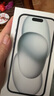 Apple/蘋果 iPhone 15 (A3092) 256GB 黑色 支持移動聯(lián)通電信5G 雙卡雙待手機 曬單實拍圖