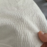 貓人4條女士內(nèi)褲女純棉嬰兒棉10a桑蠶絲底襠高彈大碼中腰舒適透氣L 曬單實拍圖