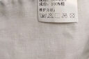 亨凱利成人吸汗巾后背大人背部漢巾純棉墊背秋冬產(chǎn)婦月子隔汗巾3條 曬單實(shí)拍圖
