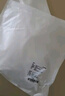 京舒棉京東自有品牌襪子女【新疆棉】7A級抗菌中筒舒適襪親子襪100%純棉 曬單實(shí)拍圖