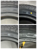 雙星（DOUBLE STAR）輪胎/汽車(chē)輪胎 235/60R18 107H SS81適配哈弗H6/本田CR-V/紅旗HS5 曬單實(shí)拍圖