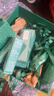 海藍之謎（LA MER）碧璽煥亮潔面泡沫125ml洗面奶護膚品套裝化妝品禮盒生日禮物女 曬單實(shí)拍圖