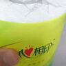 心相印有芯卷紙 衛(wèi)生紙巾 茶語絲享 4層140g*27卷 整箱(包裝新老交替) 曬單實拍圖