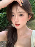 羅娜女神馬卡龍口紅防水持久保濕不脫妝顯白適合素顏變色潤唇膏送女友禮物 曬單實(shí)拍圖