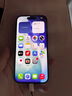 Apple iPhone 15 Pro 【24期免息】蘋果15pro國行全網(wǎng)通5G  蘋果二手 原色鈦金屬【現(xiàn)貨速發(fā)】 【99新】256G【限時特惠+三年店保+豪華禮包】 曬單實拍圖