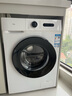TCL 10公斤除菌變頻滾筒洗衣機全自動(dòng)家用L110PRO宿舍租房 家電國家補貼20% 以舊換新G100L110PRO-B 曬單實(shí)拍圖