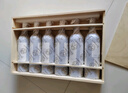 圣芝（Suamgy）G330梅多克赤霞珠干紅葡萄酒 750ml*6瓶禮盒裝 聚餐送禮紅酒 曬單實(shí)拍圖