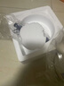 奧克斯（AUX）豆?jié){機(jī)破壁機(jī)2-3人用免濾多功能大容量家用快速漿輕音破壁一鍵自清洗干豆免泡直打S614 曬單實(shí)拍圖