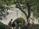 自然樂園（Nature Republic）蘆薈膠曬后修復(fù)補(bǔ)水保濕身體乳液面霜男士貼貼霜蘆薈膏凝膠300ml 曬單實(shí)拍圖