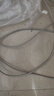 秋葉原（CHOSEAL）六類千兆網(wǎng)線【0.57±0.02mm】CAT6類純銅線芯 非屏蔽工程家裝電腦網(wǎng)絡(luò)監(jiān)控布線箱線 25米 QS2619A 曬單實(shí)拍圖