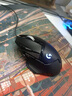 羅技（G）G502 HERO主宰者游戲鼠標電競鼠標有線(xiàn)RGB機械配重競技FPS吃雞宏cf送男友男生禮物 G502HERO+羅技桌墊+收納盒 曬單實(shí)拍圖