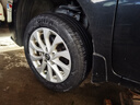 佳通輪胎（Giti）舒適 F26 195/60R16 93V XL適配海豚、騏達 曬單實拍圖