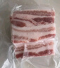 家佳康 燒烤五花肉片凈重720g 冷凍烤肉 去皮打膘自繁自養(yǎng) 國產(chǎn)豬肉生鮮 曬單實拍圖