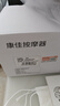 康佳（KONKA）刮痧儀器電動刮痧神器經(jīng)絡(luò)疏通按摩儀拔罐器家用自己拔祛濕熱敷按摩一體機七夕情人節(jié)禮物送女男友 綠色充電：磁珠走罐+紅光熱敷+18檔調(diào)控+6瓶精油 走罐負壓腿背腰部祛濕全身 曬單實拍圖
