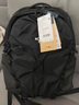北面（The North Face）雙肩包電腦包男女通用31升戶(hù)外旅行休閑秋季上新|52SG 4HF/黑色 OS/均碼/31L/510*305*180mm 曬單實(shí)拍圖