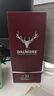 大摩（DALMORE）蘇格蘭單一麥芽威士忌洋酒高地區12年雪莉桶原瓶進(jìn)口跨境直采 大摩12年700ml 曬單實(shí)拍圖