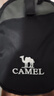 駱駝（CAMEL）男士斜挎包通勤包胸包騎行包機(jī)車背包運(yùn)動男生單肩包潮573C875050 曬單實拍圖