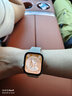 華為（HUAWEI）手表WATCH FIT 4【咨詢(xún)享優(yōu)惠】運動(dòng)智能健康管理藍牙通話(huà)輕薄NFC門(mén)禁交通支付送男女士朋友Pro3 悅動(dòng)白丨送定制表帶+精美表盤(pán) 曬單實(shí)拍圖