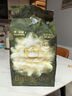 babycare金山茶花紙尿褲NB68片(<5kg)新生兒嬰兒尿不濕超薄透氣輕柔花苞褲 曬單實(shí)拍圖