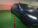 米其林（MICHELIN）汽車輪胎 215/55R17 94V 浩悅五代Primacy 5 適配大眾邁騰/帕薩特 曬單實拍圖