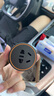 勝之星車載充電器超級快充汽車一拖三點煙器轉(zhuǎn)換頭usb車充逆變220插座 12V【QC3.0+220V插座】帶線 #0 曬單實拍圖