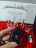 D奧小樣香水套裝專(zhuān)柜禮盒裝試用裝七夕情人節送老婆情人生日禮物 七小福套裝 曬單實(shí)拍圖