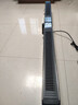 美的（Midea）石墨烯踢腳線(xiàn)取暖器 全屋升溫大面積50平方速熱3000W大功率家用電熱電暖氣電暖器烤火爐 NDT-GTX 曬單實(shí)拍圖