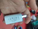 碩盟 插頭5v1a充電頭3c認證慢充頭5w小功率充電器五伏一安臺燈藍牙耳機手表電子鎖散熱器通用電源適配 【一個(gè)】USB 5V1A 5W 1000mA 3C安全認證 曬單實(shí)拍圖