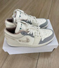 耐克（NIKE）WMNS AIR JORDAN 1 LOW AJ1 女子運動(dòng)鞋 IH7323-100 39 曬單實(shí)拍圖