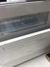 松下（Panasonic）洗碗機(jī)臺(tái)式三代升級(jí)新款NP-UW5BK3Y母嬰認(rèn)證納諾怡除菌 80℃高溫除菌獨(dú)立烘干【K1Y升級(jí)】智能AI洗 曬單實(shí)拍圖