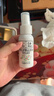 松達嬰兒山茶油寶寶護膚撫觸油新生兒按摩潤膚護臀膏50ml 曬單實拍圖